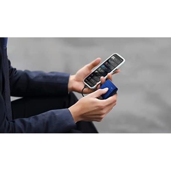 SAMSUNG T7 Shield 2TB, Portable SSD, up to 1050MB/s, USB 3.2 Gen2, Rugged, - Image 8
