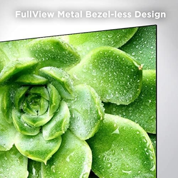 TCL 50-Inch Class S4 4K LED Smart TV with Roku TV (50S450R-CA, 2023 Model) - Image 7