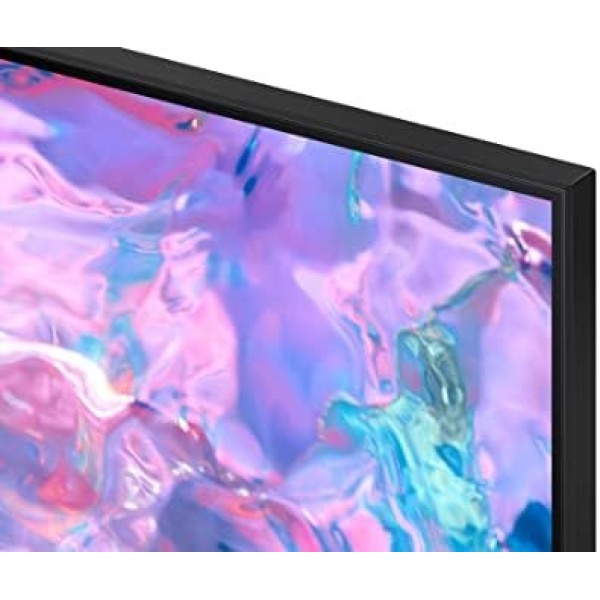 SAMSUNG 50-Inch Class Crystal UHD CU7000 Series PurColor, Object Tracking Sound - Image 4