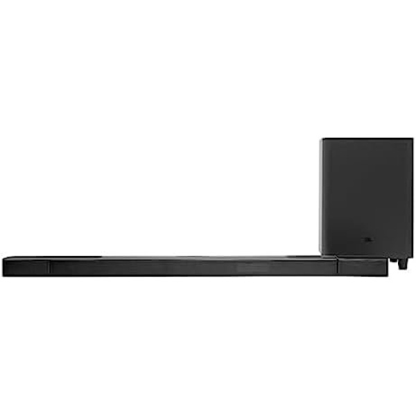 JBL Bar 9.1 - Channel Soundbar System with Surround Speakers and Dolby Atmos - Image 2