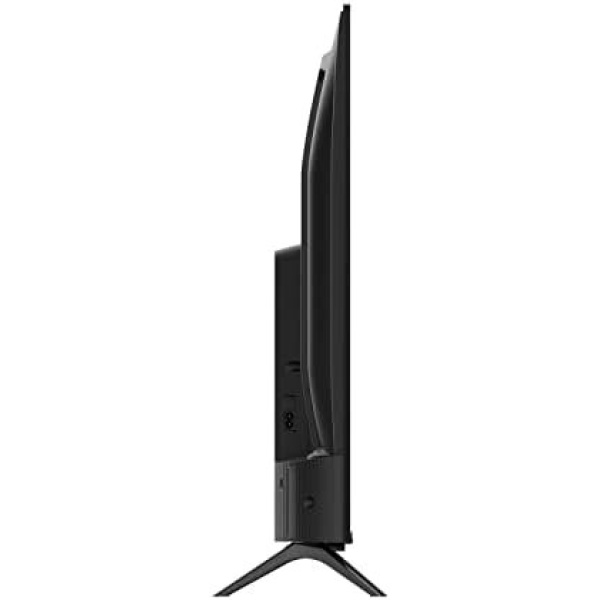 TCL 43-Inch Class S4 4K LED Smart TV with Roku TV (43S450R-CA, 2023 Model) - Image 11