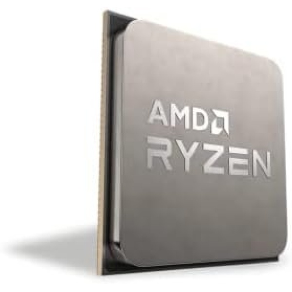 AMD Ryzen 9 5950X 16-core, 32-thread unlocked desktop processor - Image 6