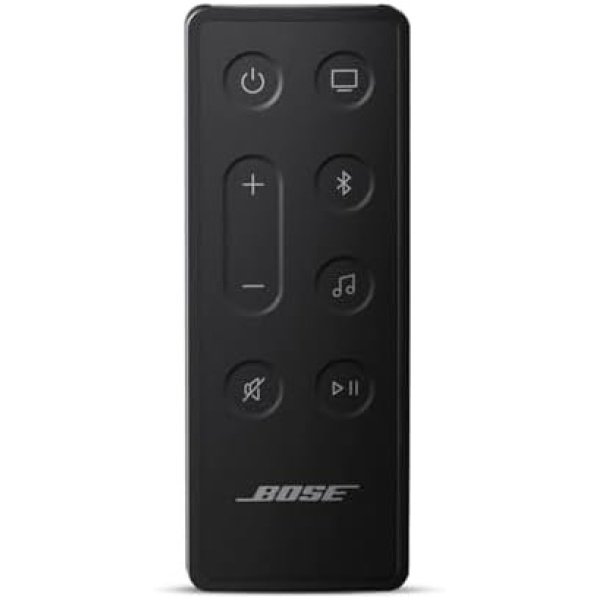NEW Bose Smart Ultra Soundbar With Dolby Atmos Plus Alexa, Wireless Bluetooth AI - Image 5