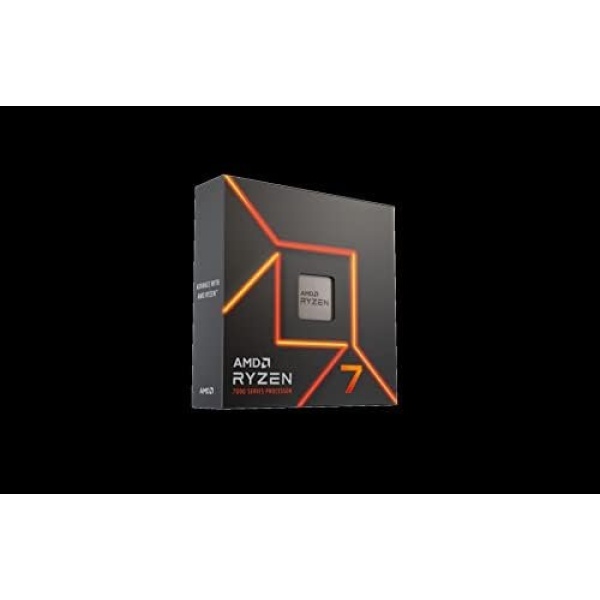 AMD Ryzen™ 7 7700X 8-Core, 16-Thread Unlocked Desktop Processor - Image 10