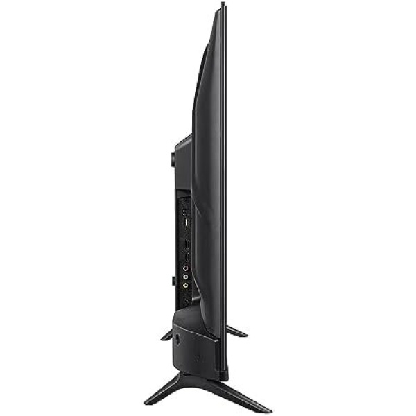 Hisense 32A4KV - 32" Smart Full Array HD VIDAA TV with DTS TruSurround - Image 4