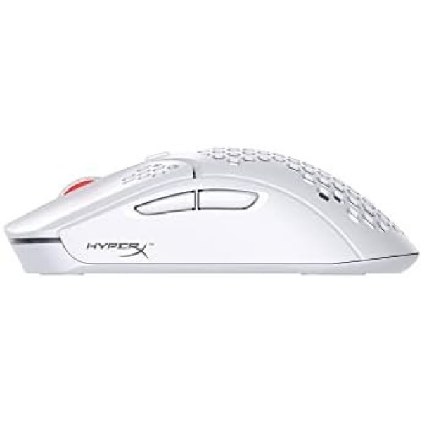 HyperX Pulsefire Haste – Gaming Mouse – Ultra Lightweight, 62g, 100 Hour Battery - Image 4