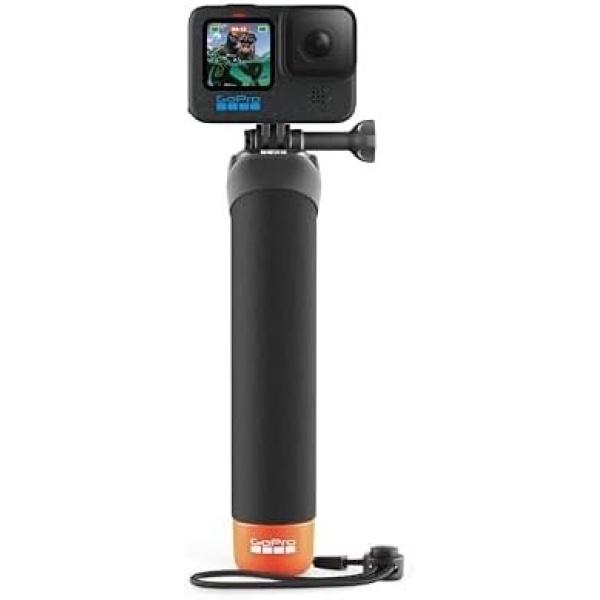 GoPro HERO12 Black + Accessories Bundle, Includes Handler + Head Strap 2.0 + - Image 8