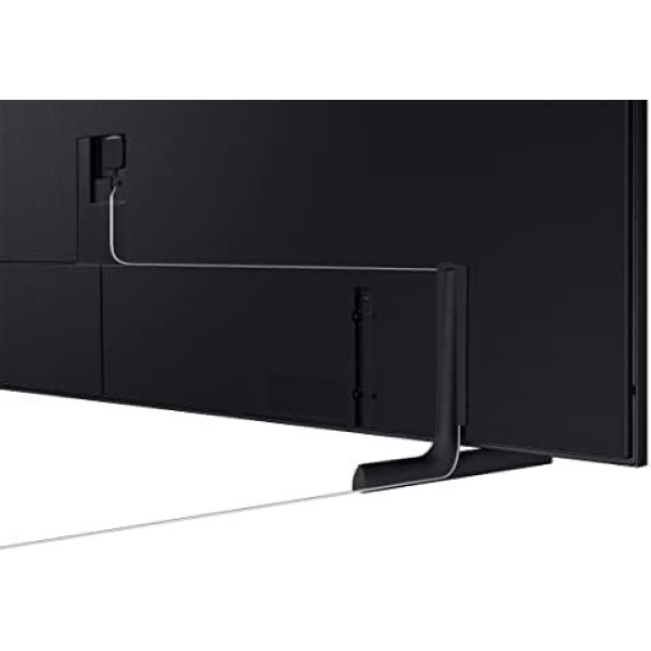 SAMSUNG 43-Inch Class QLED The Frame Series - Quantum HDR, Art Mode - Image 5