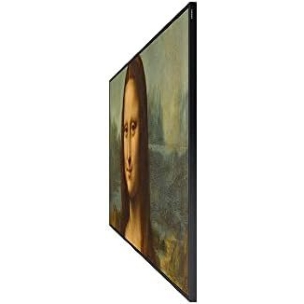 SAMSUNG 55-Inch Class QLED The Frame Series - Quantum HDR, Art Mode - Image 7