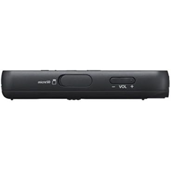 Sony ICD-PX370 Mono Digital Voice Recorder with Built-In USB Voice - Image 6