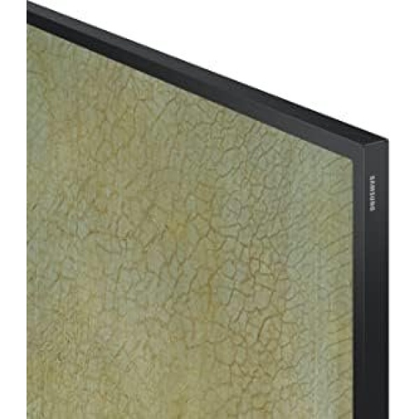 SAMSUNG 43-Inch Class QLED The Frame Series - Quantum HDR, Art Mode - Image 4