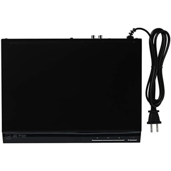 Sony DVPSR510H DVD Player, with HDMI port (Upscaling) - Image 5