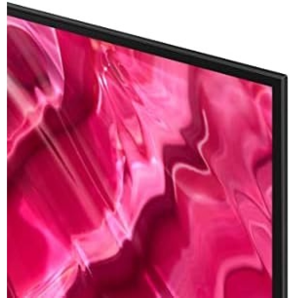 SAMSUNG 55-Inch Class OLED 4K S90C Series Quantum HDR, Object Tracking Sound - Image 4