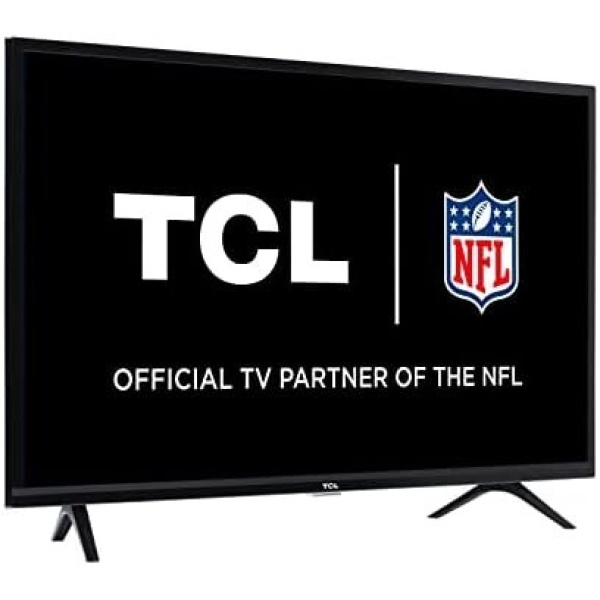 TCL 32" Class 3-Series HD LED Smart Android TV - 32S334-CA - Image 2