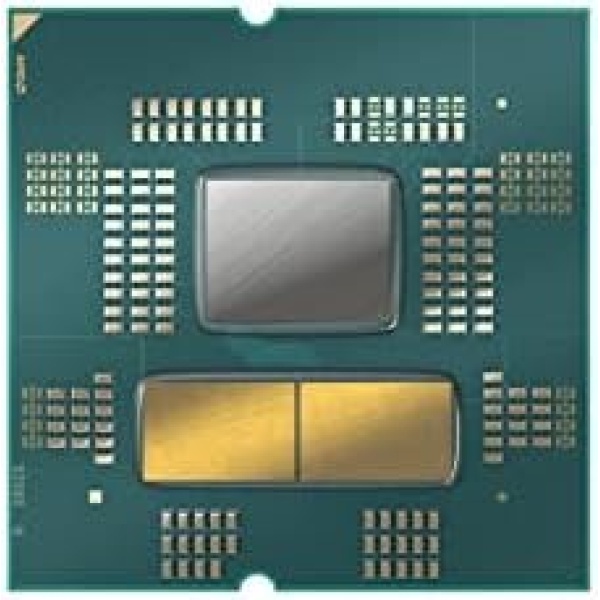 AMD Ryzen™ 7 7700X 8-Core, 16-Thread Unlocked Desktop Processor - Image 8