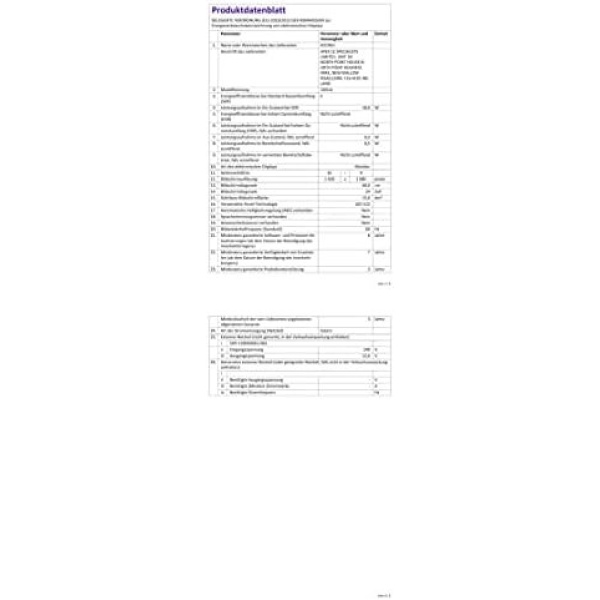 KOORUI 24 Inch Monitor, Full HD 1080p VA LED Computer Monitor, 75Hz FHD 1920 x - Image 7