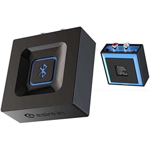 Bluetooth Audio Adapter for Music Streaming Sound System, esinkin W29-us - Image 7