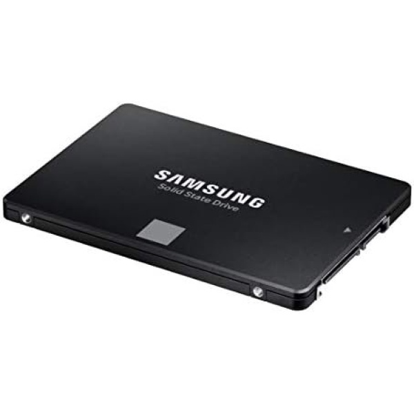 SAMSUNG Electronics 870 EVO 2TB 2.5 Inch SATA III Internal SSD - Image 4