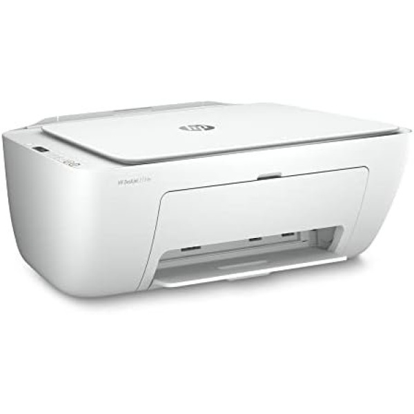 HP DeskJet 2734e Wireless Color All-in-One Printer with 3 Months Free Ink - Image 10