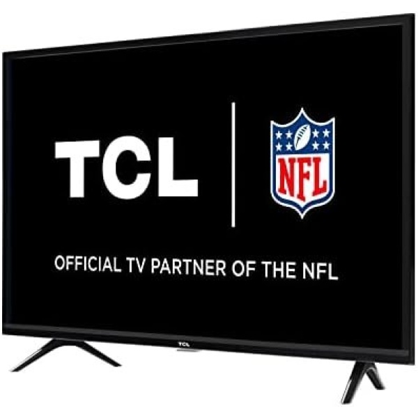 TCL 32" Class 3-Series HD LED Smart Android TV - 32S334-CA - Image 3