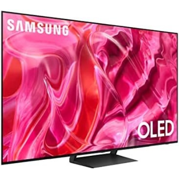SAMSUNG 55-Inch Class OLED 4K S90C Series Quantum HDR, Object Tracking Sound - Image 5