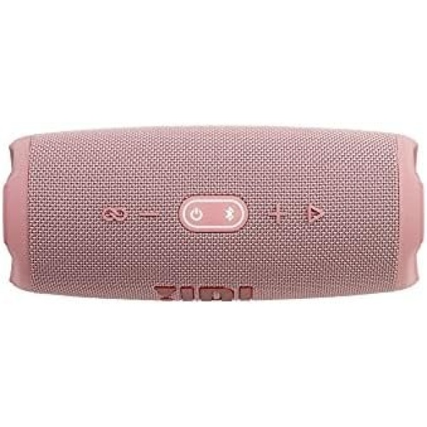JBL Charge 5 - Portable Bluetooth Speaker with IP67 Waterproof and USB Charge - Image 3