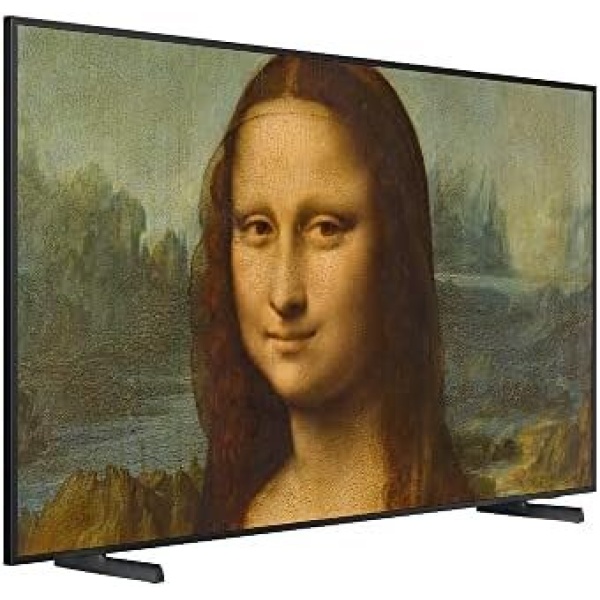 SAMSUNG 55-Inch Class QLED The Frame Series - Quantum HDR, Art Mode - Image 3