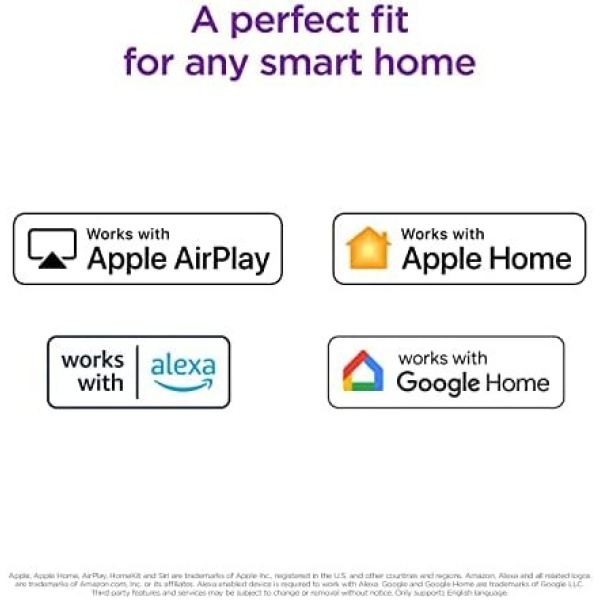 Roku Ultra LT (4K/HDR/HD) Streaming Player with Enhanced Voice Remote - Image 12