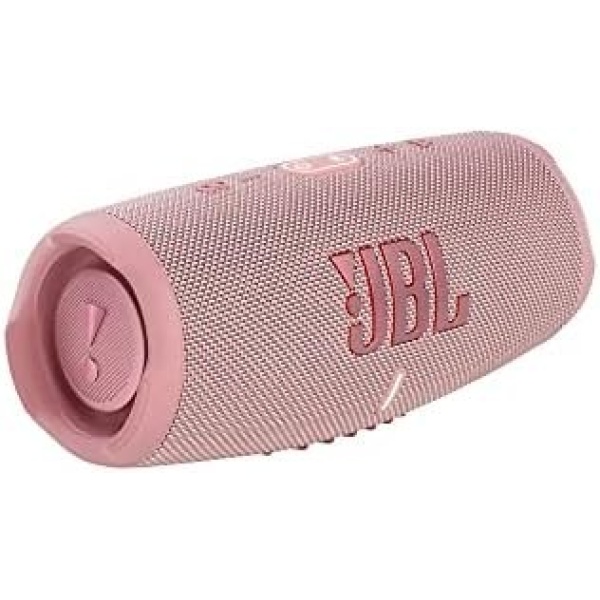JBL Charge 5 - Portable Bluetooth Speaker with IP67 Waterproof and USB Charge - Image 2