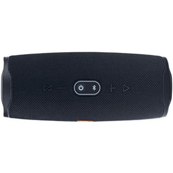 JBL Charge 4 - Waterproof Portable Bluetooth Speaker - Black - Image 2