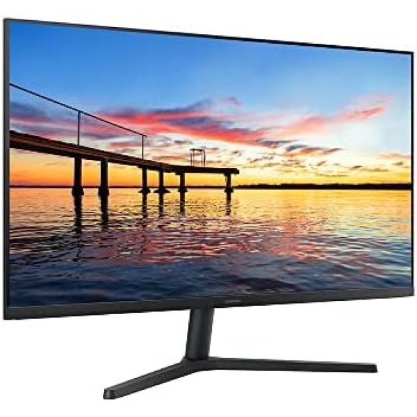 Samsung LS32B300NWNXGO 32" Class S30B Series FHD AMD FreeSync Monitor - Image 4