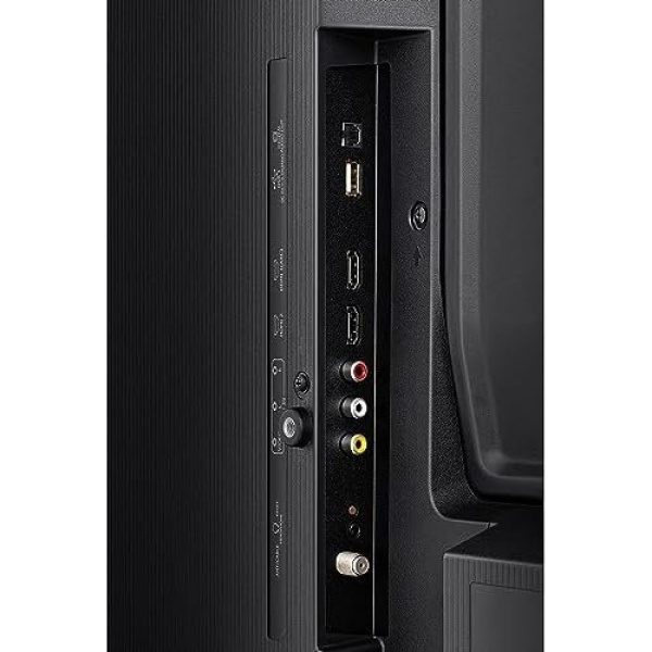 Hisense 32A4KV - 32" Smart Full Array HD VIDAA TV with DTS TruSurround - Image 5