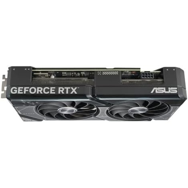 ASUS Dual GeForce® RTX 4070 OC Edition 12GB GDDR6X, IP5X, Auto-Extreme - Image 9