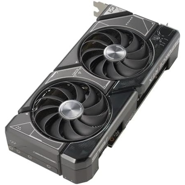 ASUS Dual GeForce® RTX 4070 OC Edition 12GB GDDR6X, IP5X, Auto-Extreme - Image 8