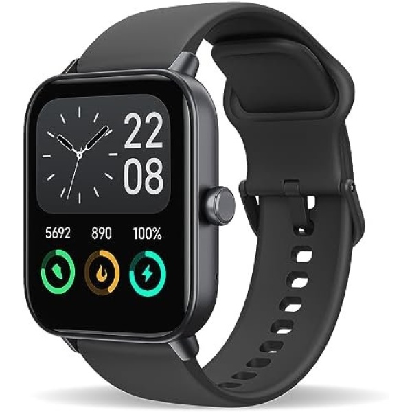 Smart Watch for Women Men (Answer/Make Call) with Alexa Built-in, iPhone Android - Image 9
