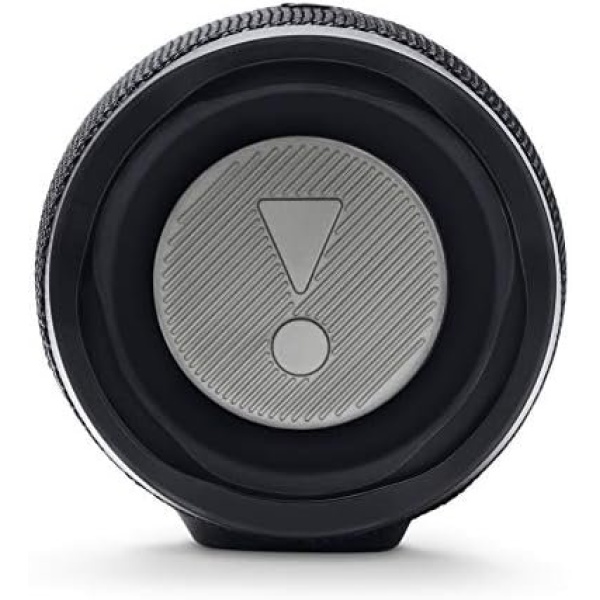 JBL Charge 4 - Waterproof Portable Bluetooth Speaker - Black - Image 5