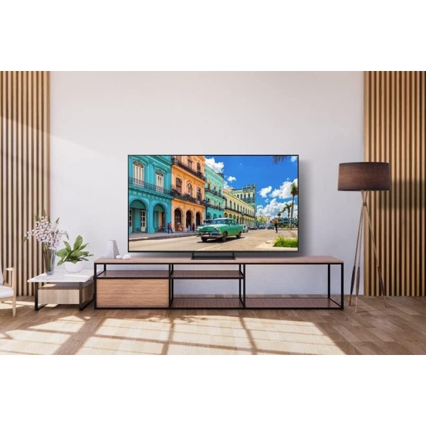 SAMSUNG 55-Inch Class OLED 4K S90C Series Quantum HDR, Object Tracking Sound - Image 7