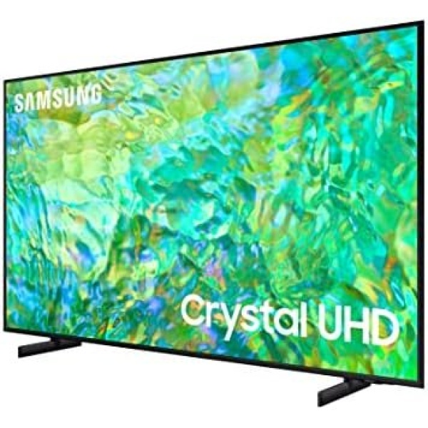 SAMSUNG 50-Inch Class Crystal UHD CU8000 Series with Object Tracking Sound Lite - Image 2
