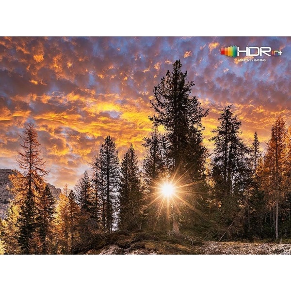 SAMSUNG 55-Inch Class OLED 4K S90C Series Quantum HDR, Object Tracking Sound - Image 8